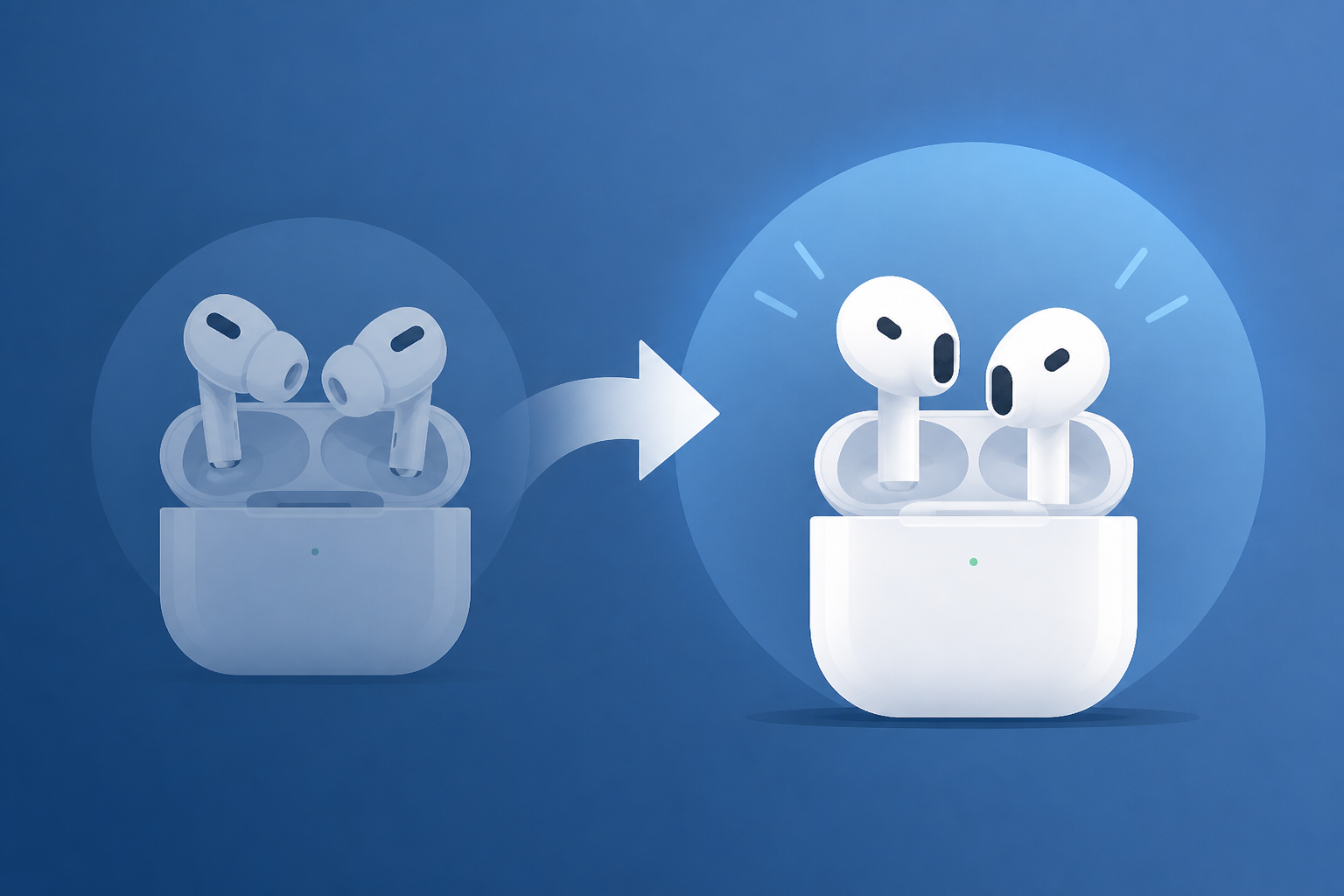 I've Always Bought AirPods Pro, But AirPods 5 Might Be My New Pick