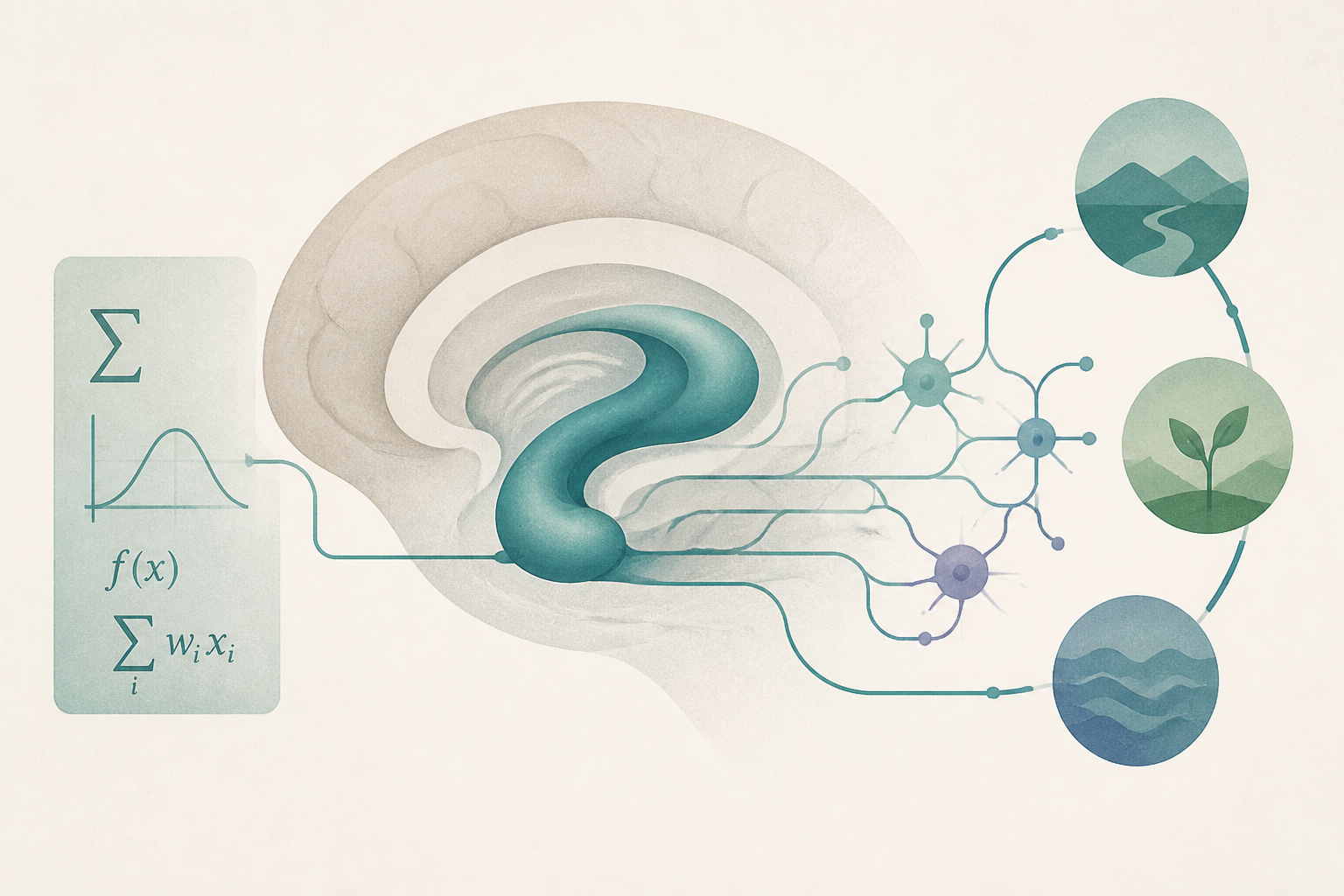 The ventral hippocampus: computations, circuits and functions