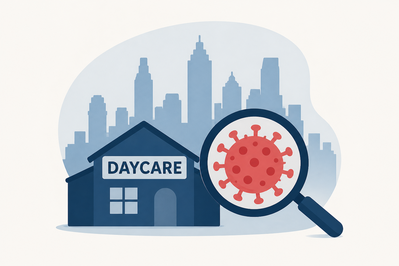 2 new measles cases tied to metro Atlanta daycare outbreak, officials say
