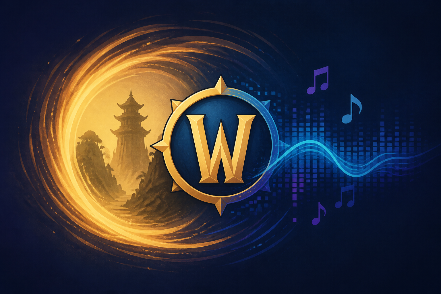 World Of Warcraft Is About To Remix Its Most Beloved Expansion