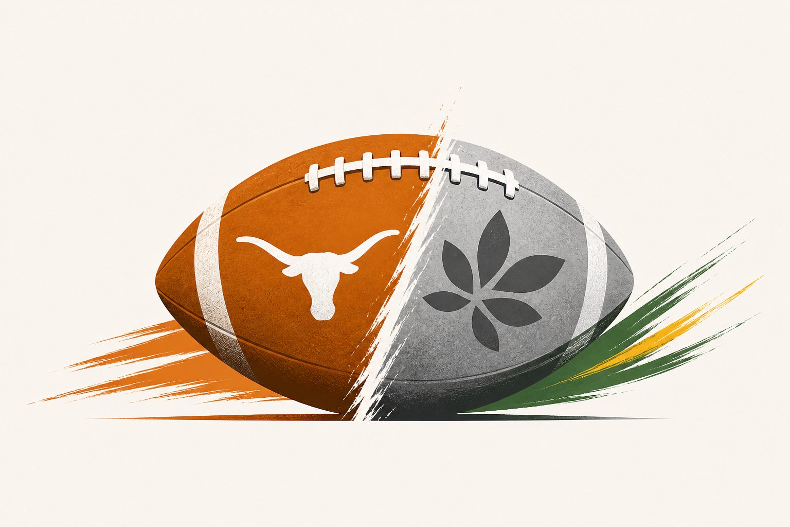 College football scores, results: Texas rallies past Ohio State in thriller; Oklahoma State stuns Oregon