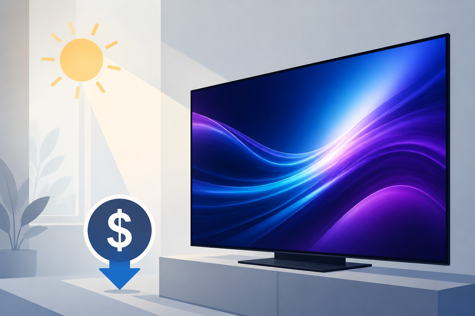 Samsung S90H OLED TV Review: A More Affordable OLED Option for Bright Rooms