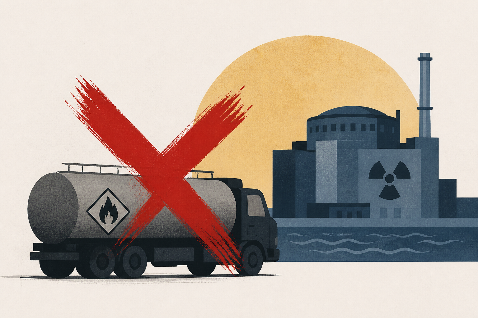 Russian nuclear head says Ukraine attacked fuel trucks, endangered Zaporizhzhia plant