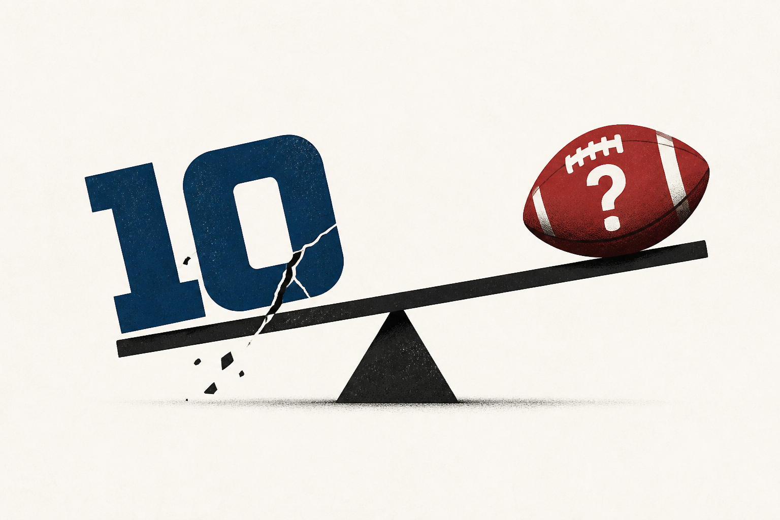 College football Week 2 winners and losers: Big Ten’s slipping reputation and bad QB investments