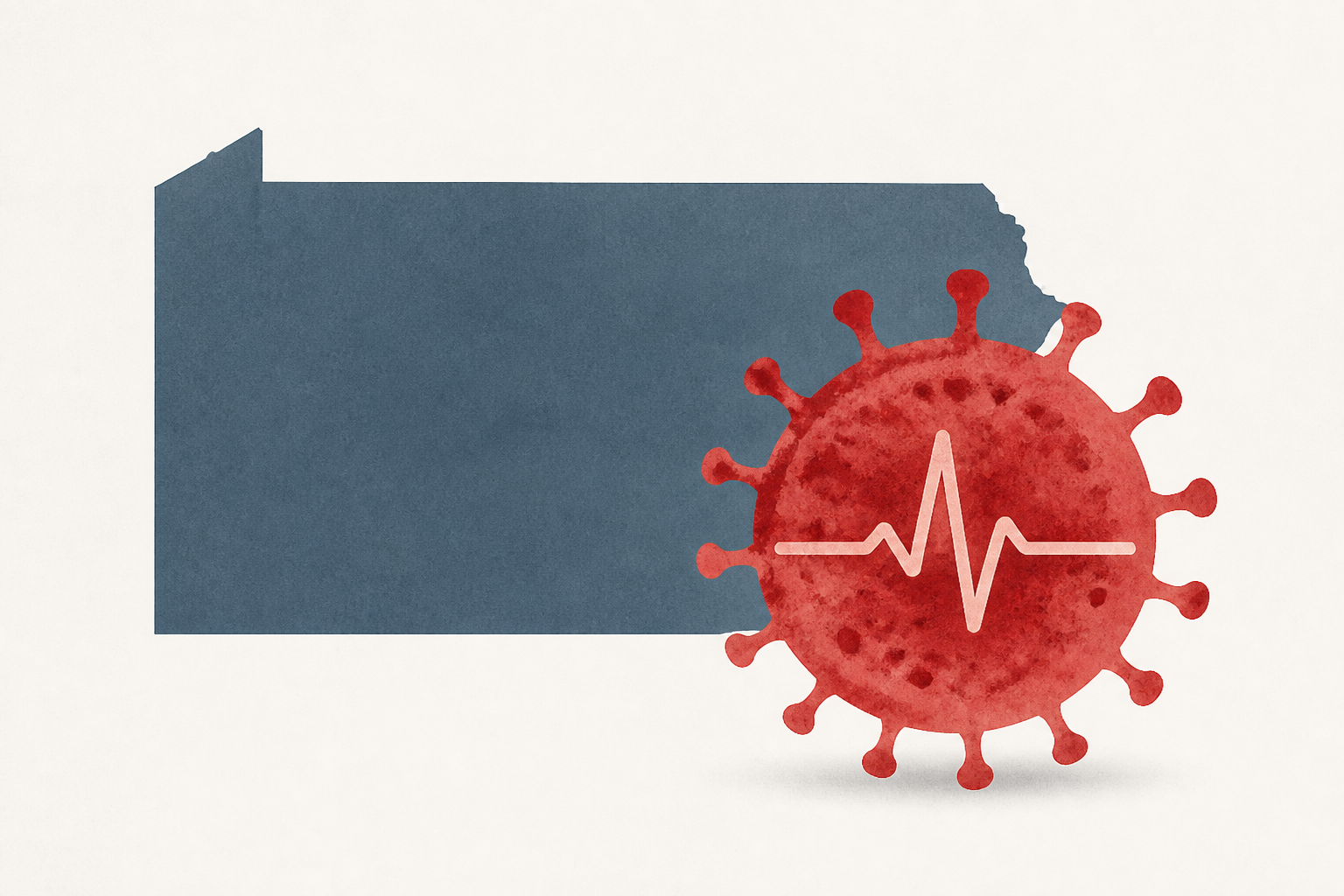 Pennsylvania coroner confirms measles-related death