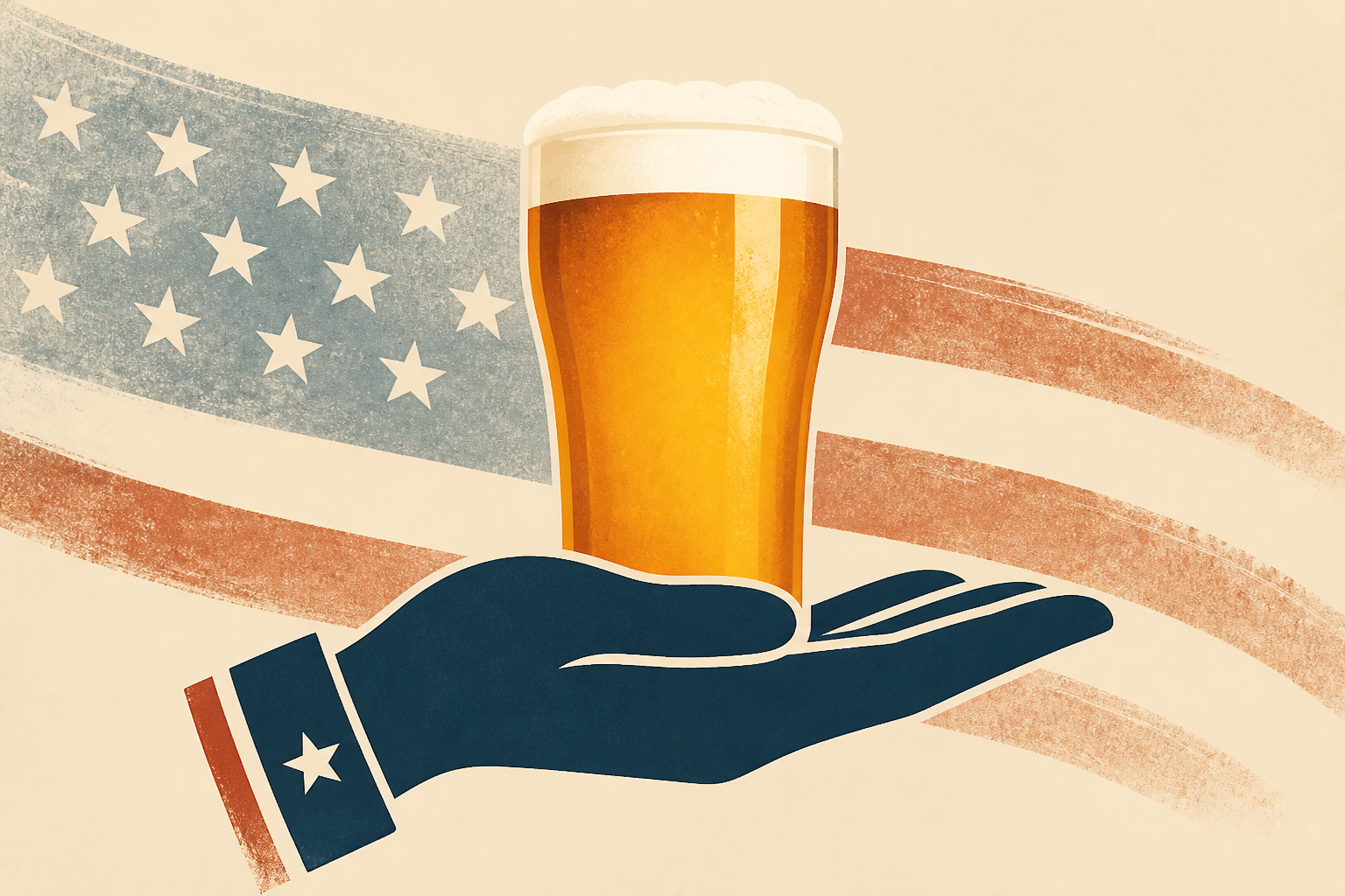 The Hands Down Best Classic American Beer