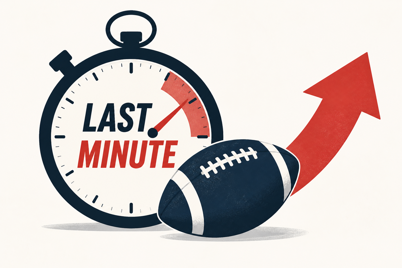 Last minute best bets for NFL Week 1: Three underdogs are live, including Texans