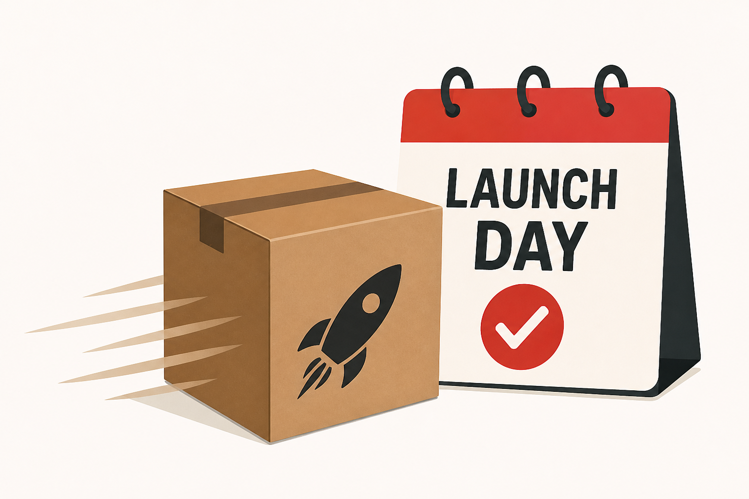 orders: Here's what still arrives on launch day