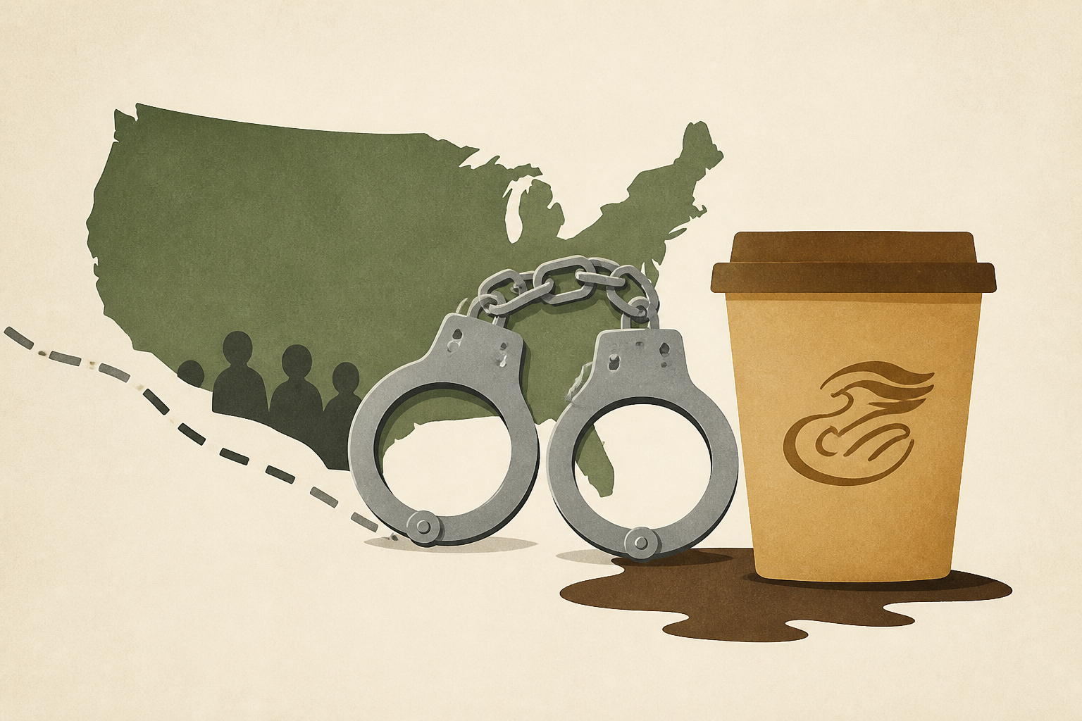 Deputies had probable cause to arrest migrant before Sacramento Panera killing