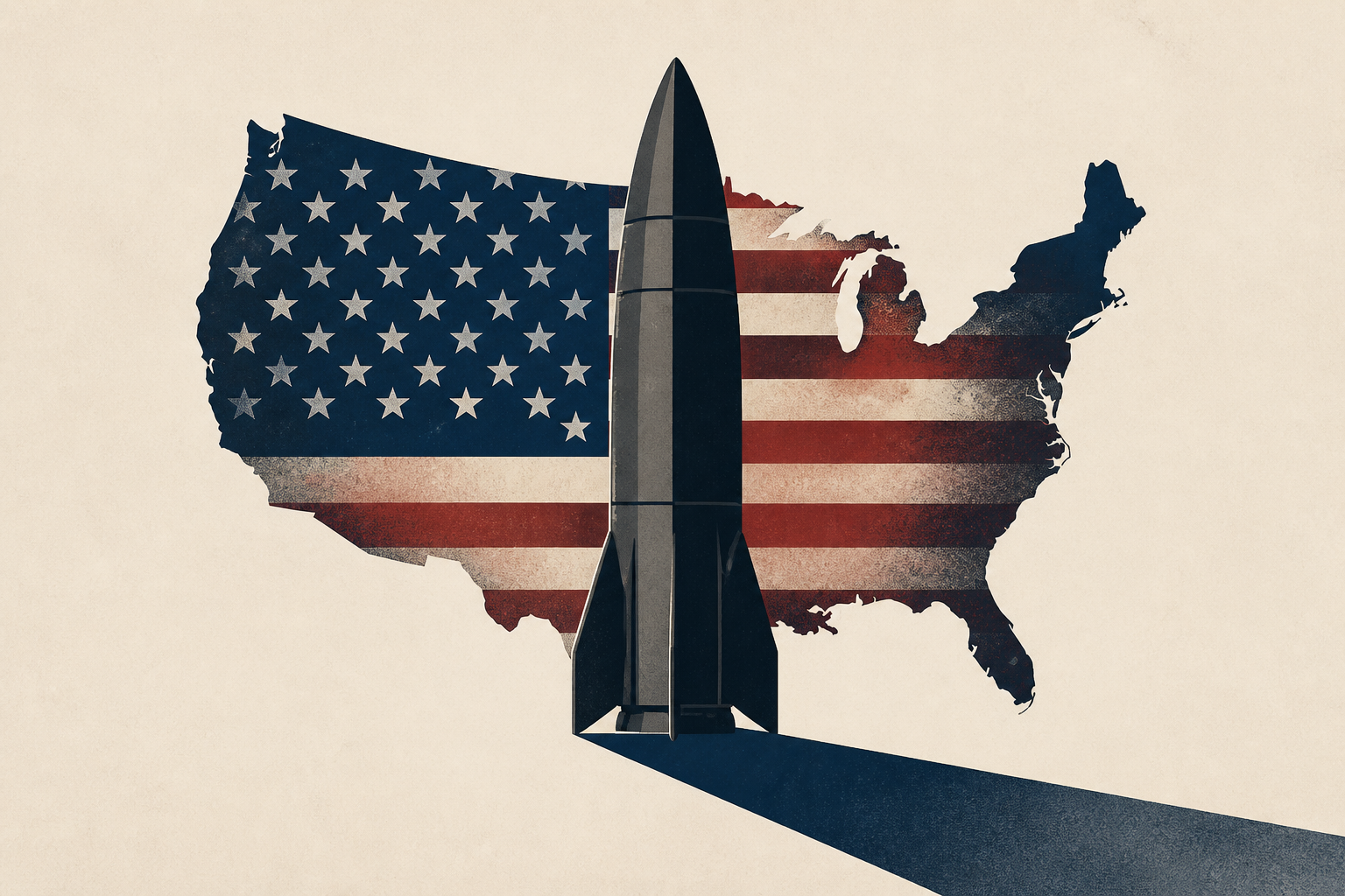 Missile crisis: The hard truths about America's military arsenal