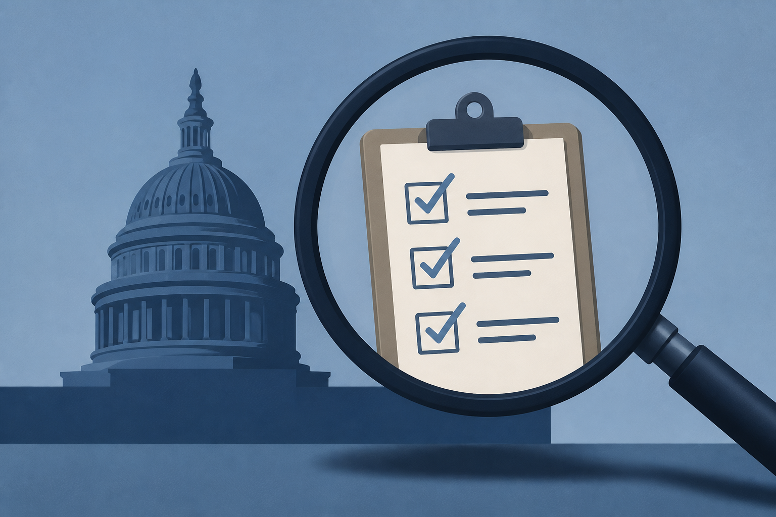 Democrats eye a new tool to hold Trump accountable if they win the House