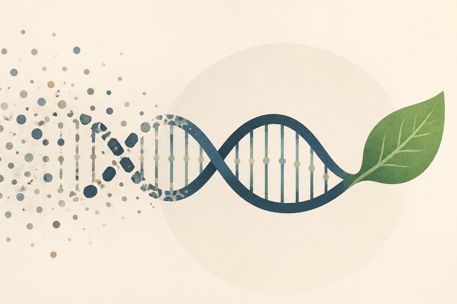 Evolution Might Not Be as Random as We Thought, New Study Finds