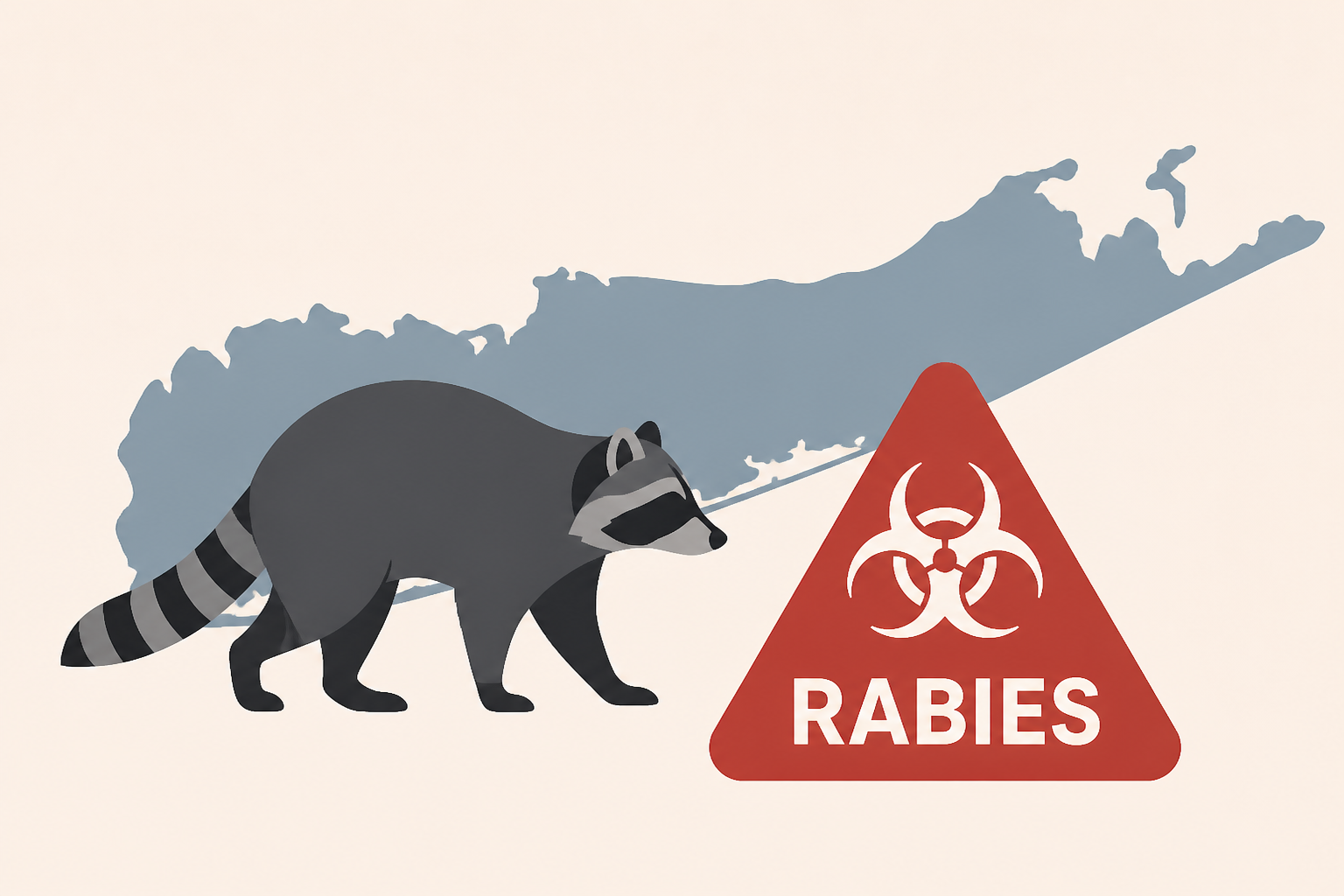 2 Raccoons Found With Rabies In Suffolk County