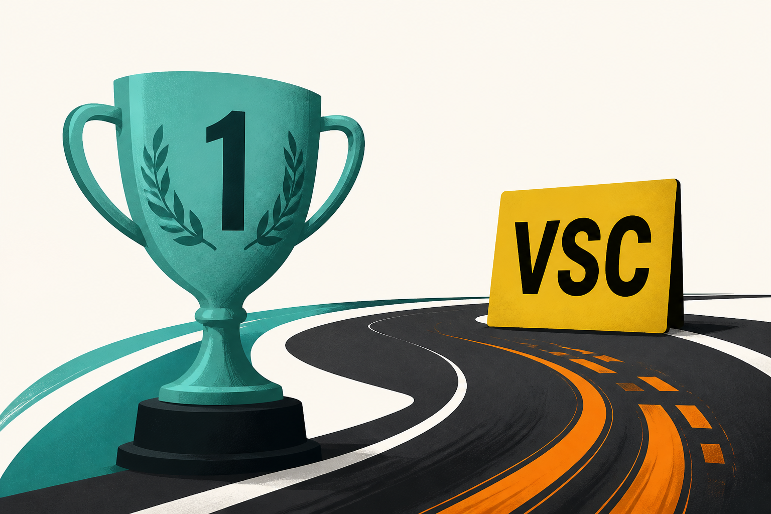 F1 Spanish GP: Kimi Antonelli wins again as VSC costs Lando Norris