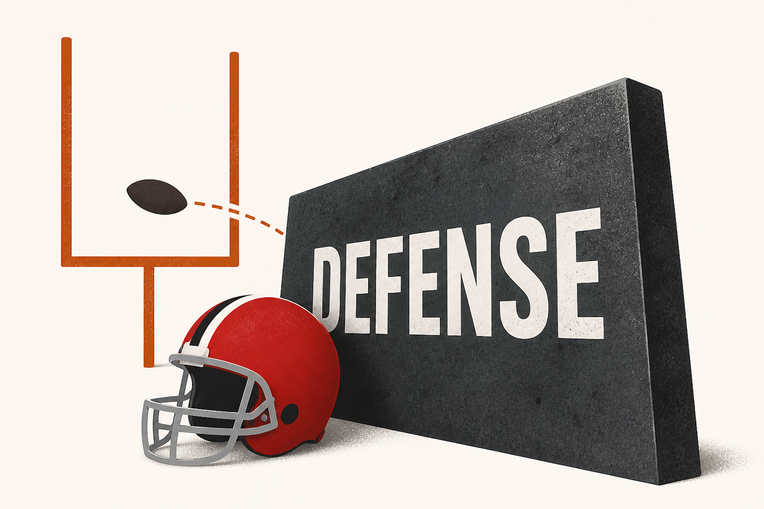 Ryan Day: Ohio State considered letting Texas score, but decided we'd play defense