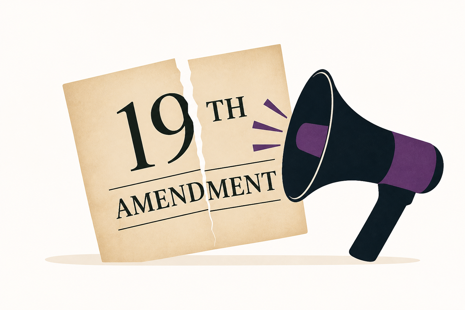 Lindsay Clancy trial sparks online calls to repeal 19th Amendment