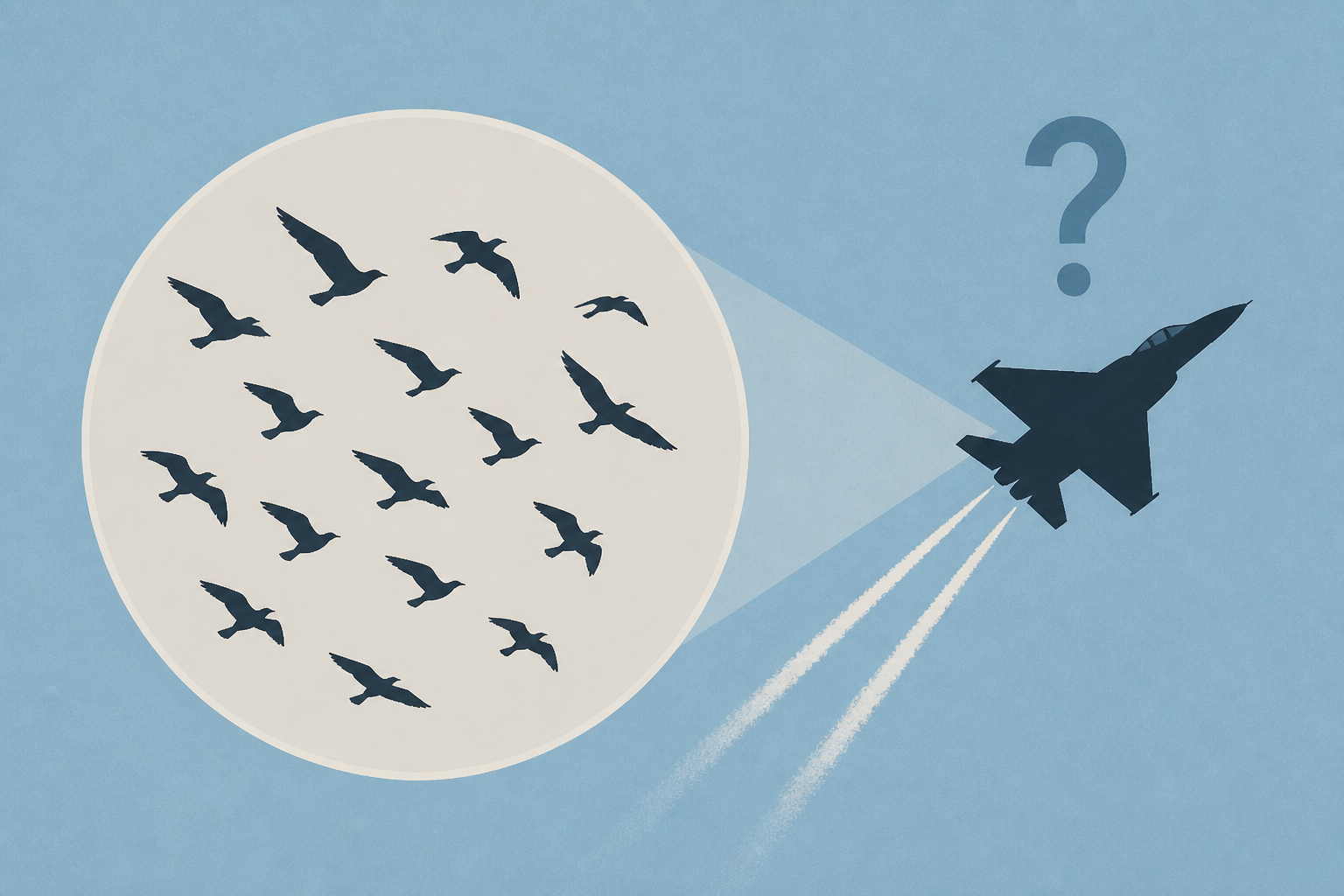Lithuania says drone sighting turns out to be flock of birds, after NATO summons jets