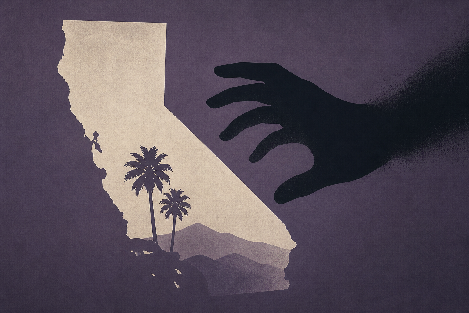 California woman killed by stalker after years of terror