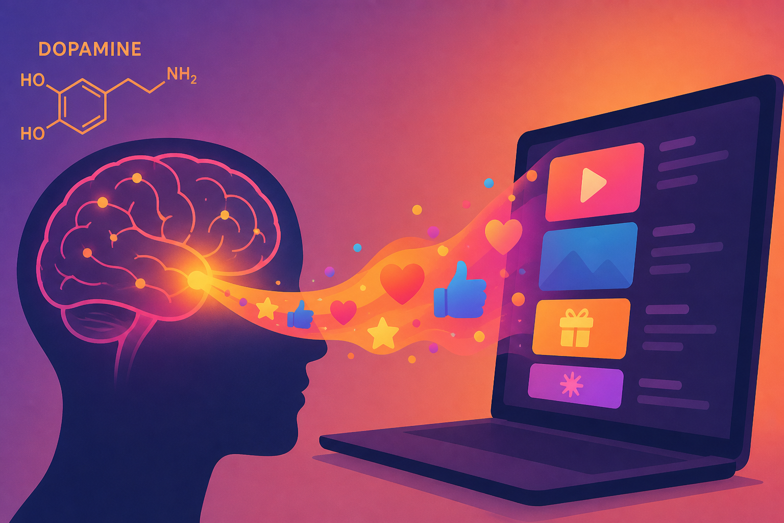 Bizarre New Websites Are Designed Specifically to Spark Dopamine in Your Brain