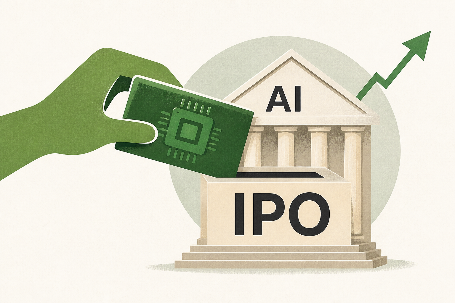 Nvidia may bankroll Anthropic's massive IPO