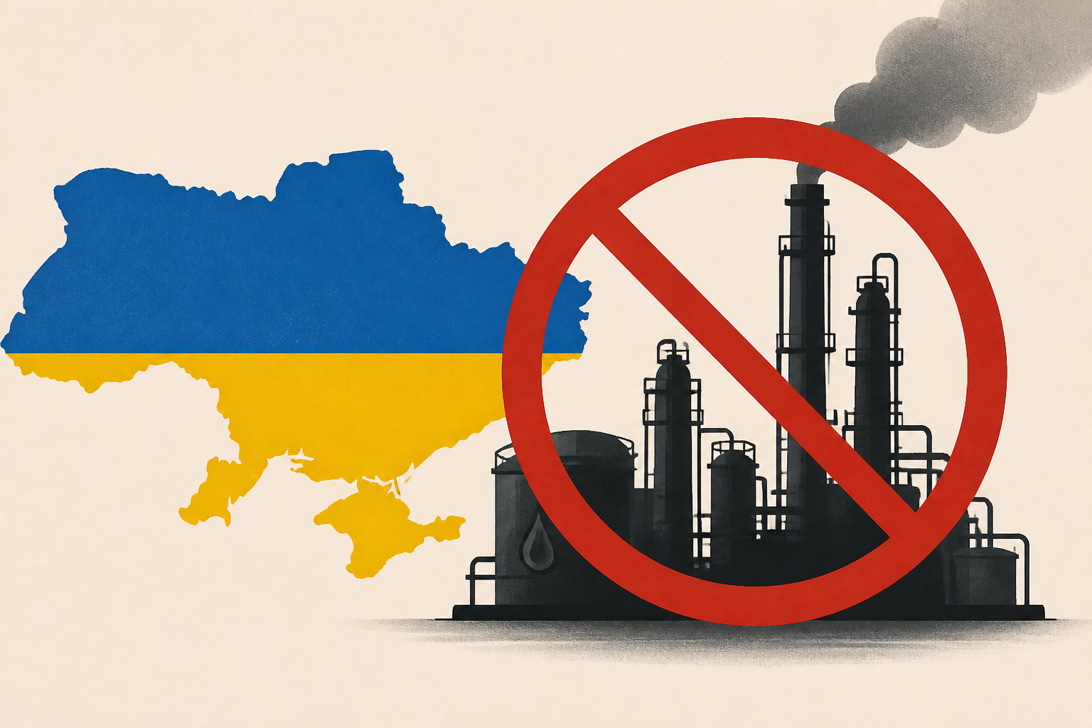 Trump calls on Ukraine to halt attacks on Russian oil refineries
