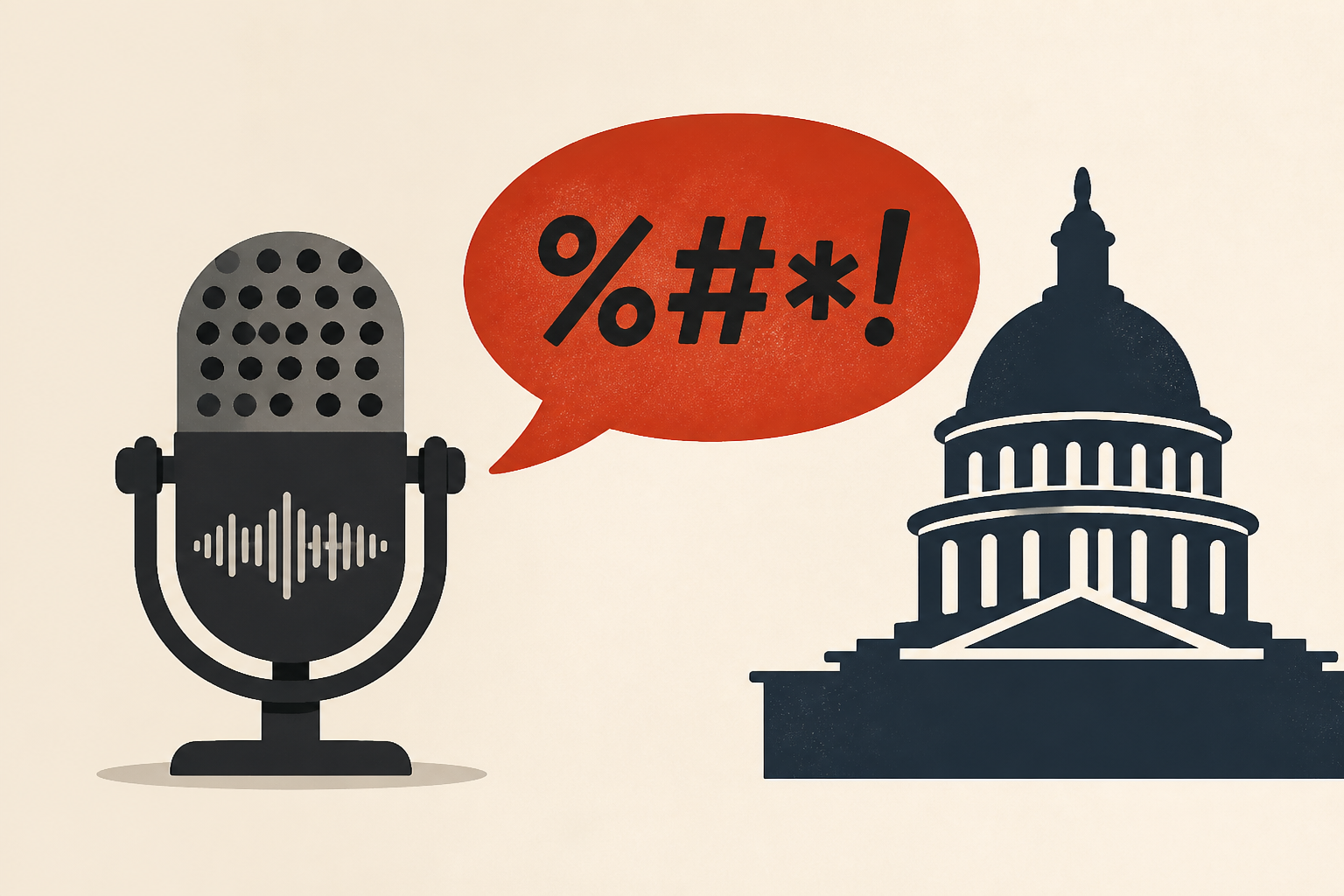 Jake Tapper Plays Mike Johnson Crude Brandon Herrera Remarks