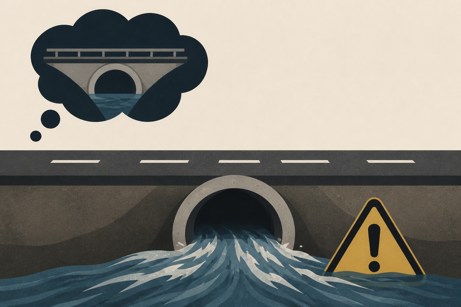 Most People Don’t Think About Culverts. Their Failure Can Be Deadly.