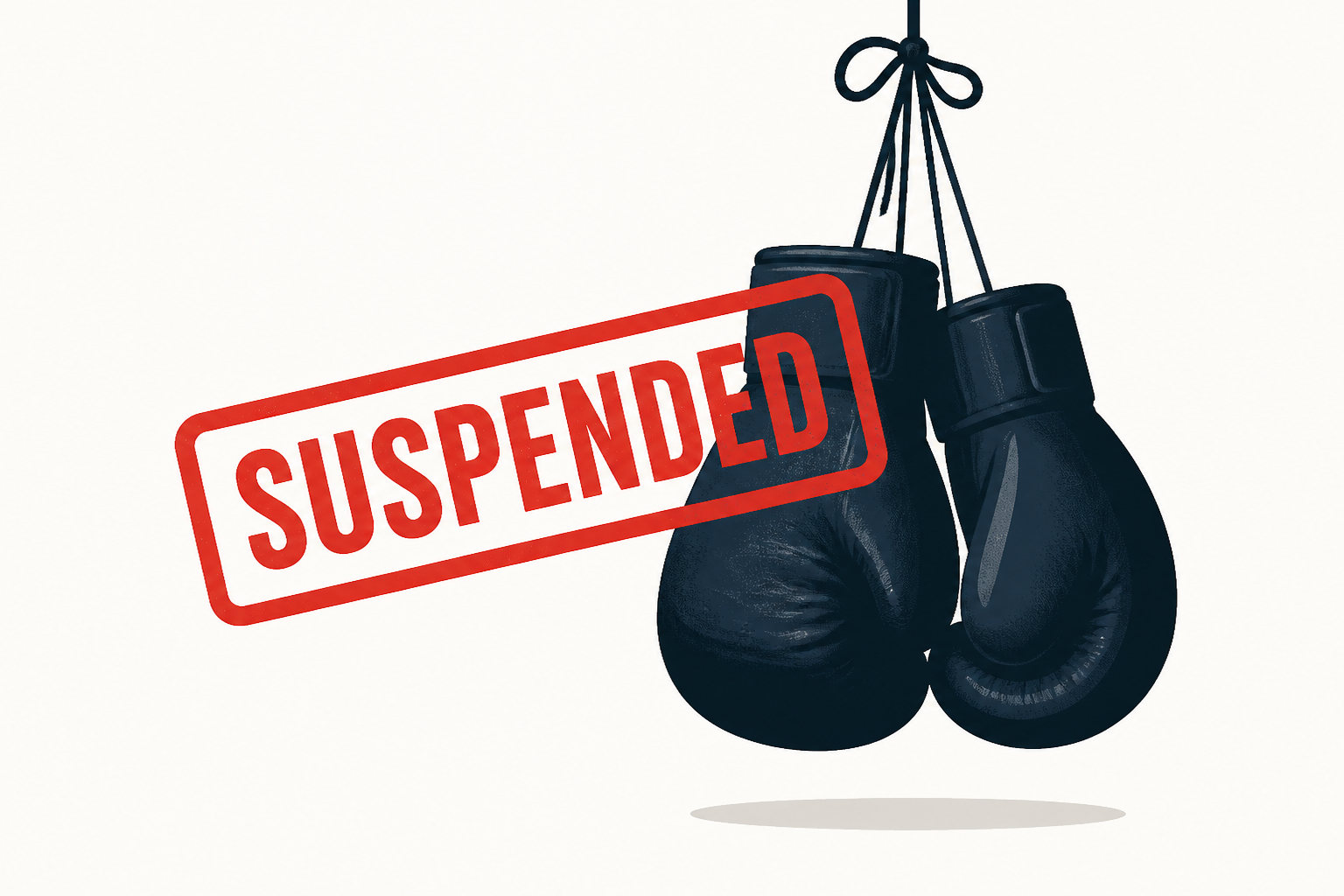 Ryan Garcia Suspended From Boxing After Knockout Win Over Conor Benn