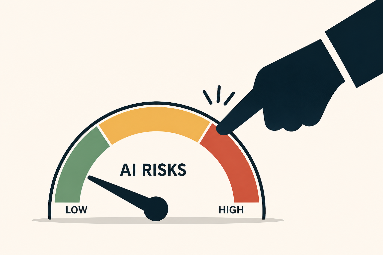 Trump downplays AI risks after dire expert warnings and calls to slow development down