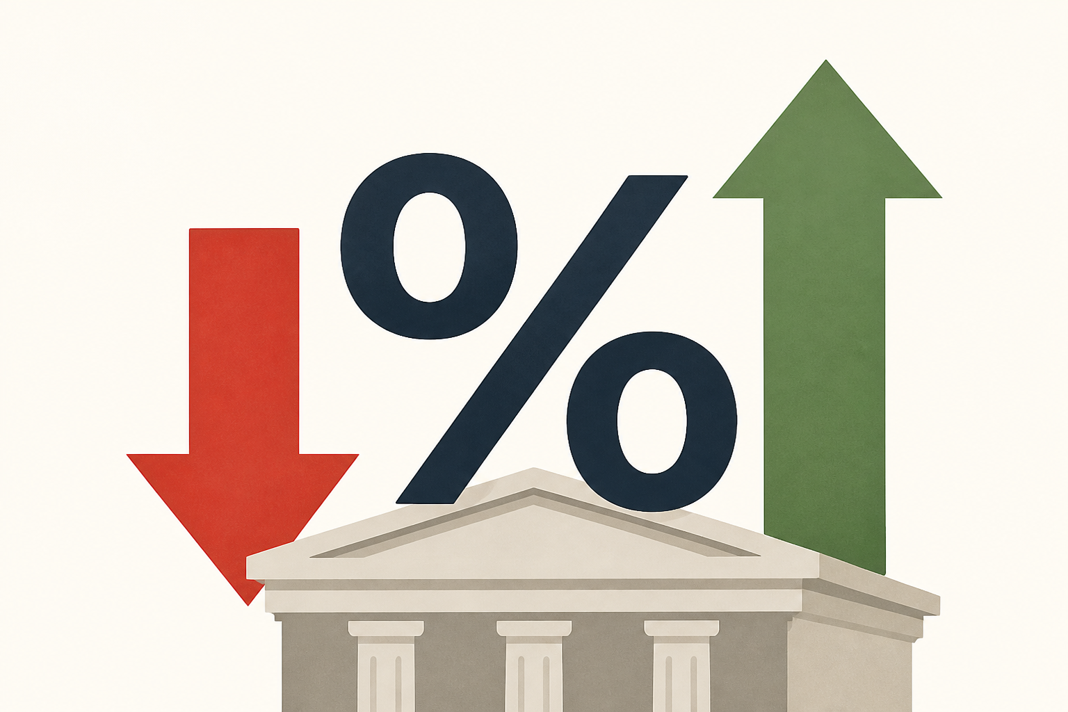 Trump Urges Federal Reserve To Cut Rates As Market Bets On Warsh Hike