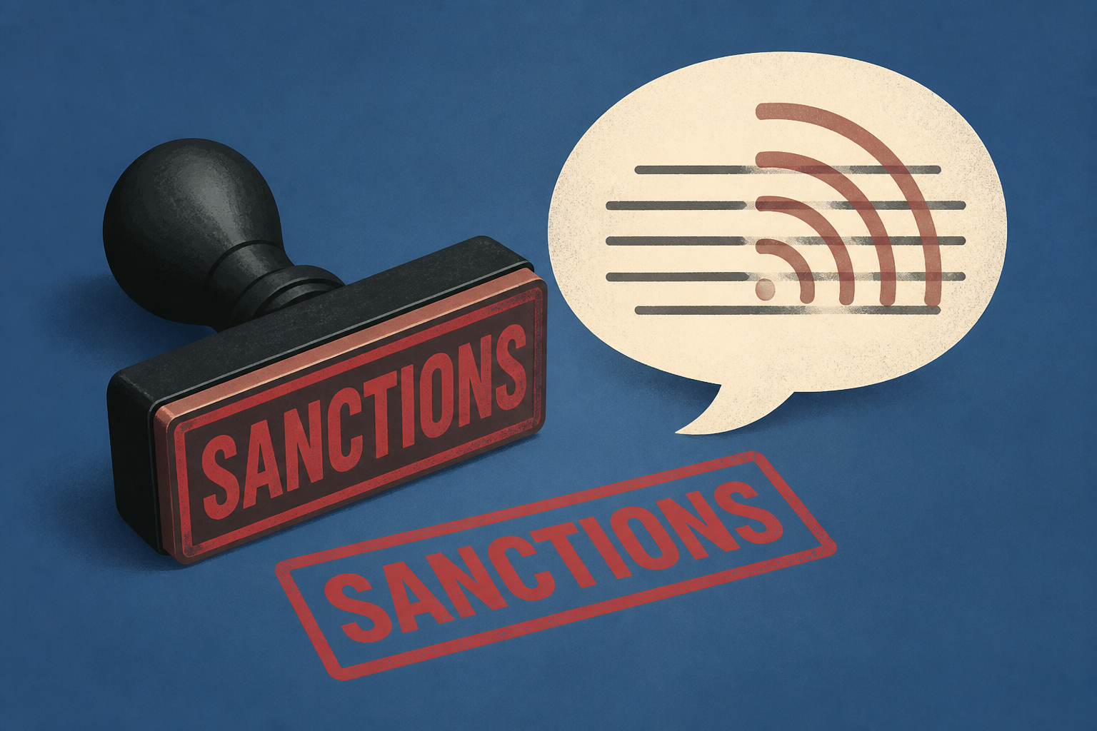 Zelensky imposes sanctions on former press secretary Mendel who echoed Russian propaganda