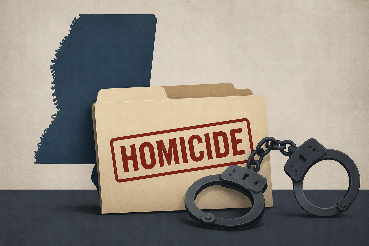 Tasia Fortune's Mississippi death ruled homicide; man faces murder charge