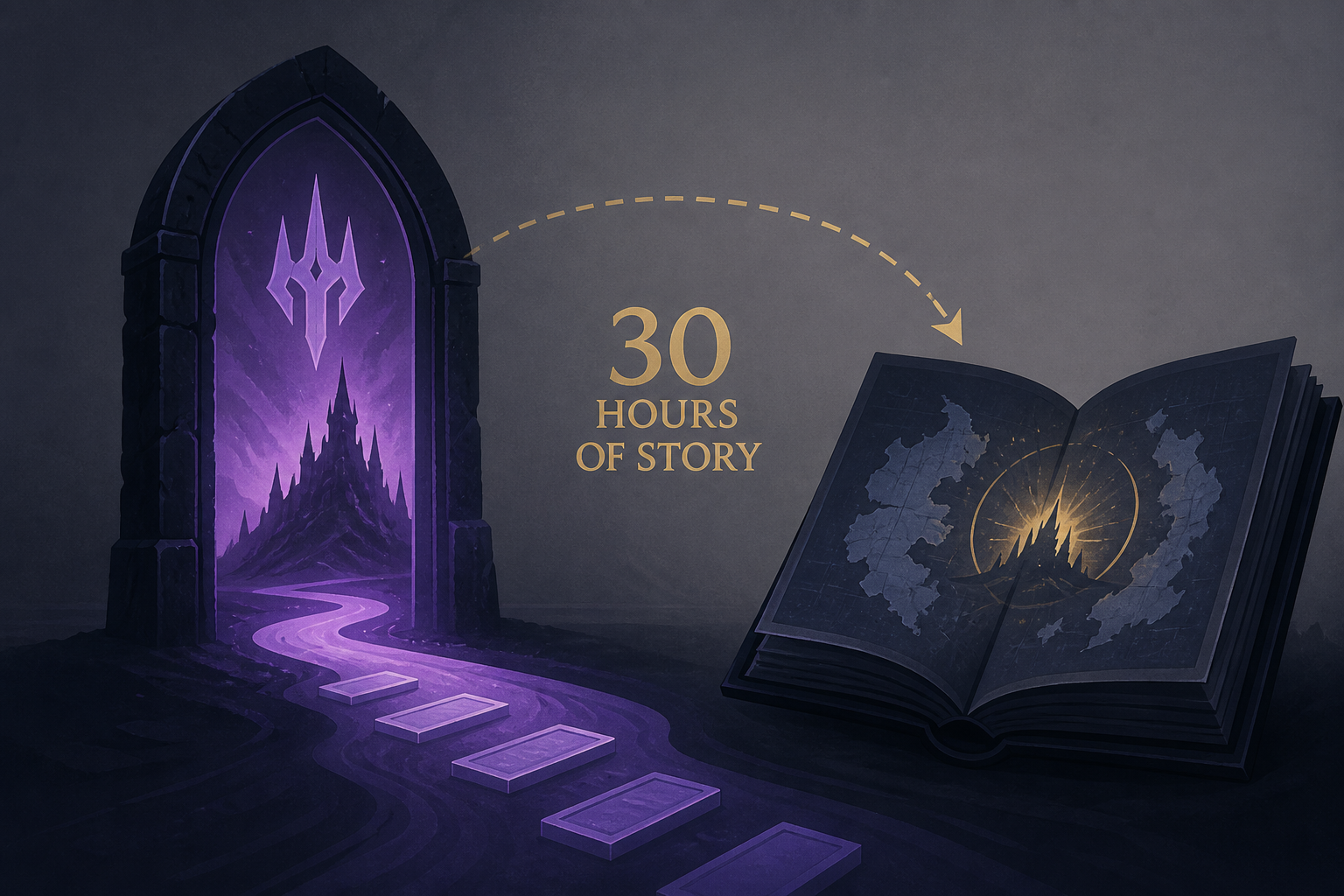 Forsaken Kingdom Fills a Long-Standing Warcraft III Gap, Adding 30 Hours of Story Between Arthas and World of Warcraft