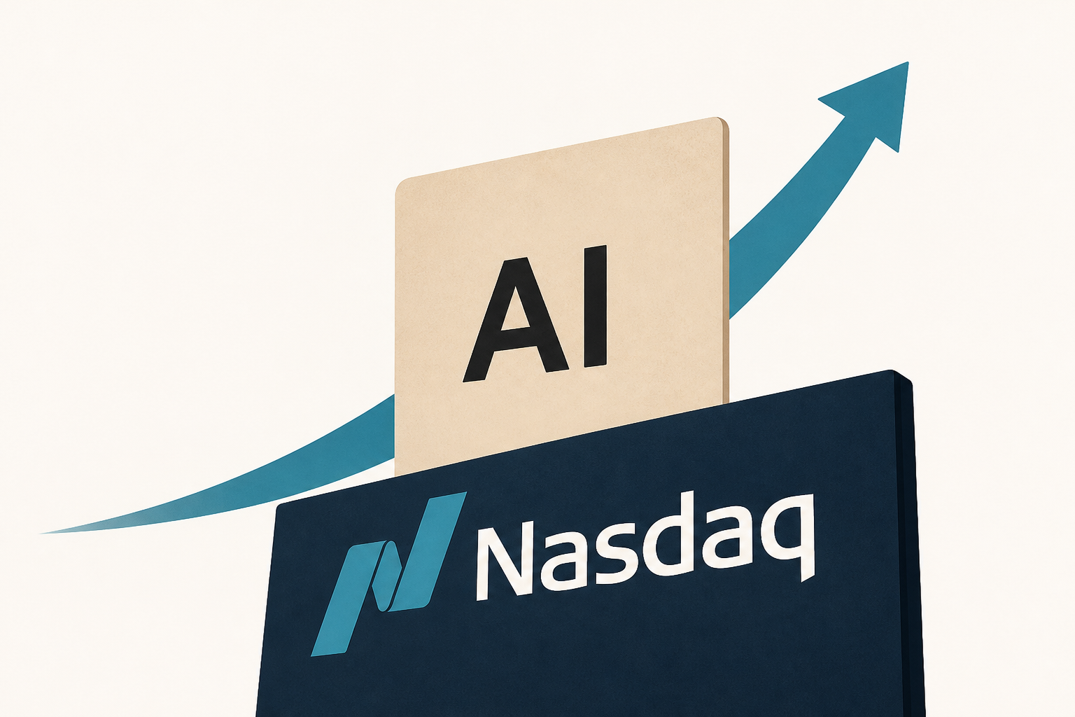 Anthropic has chosen the Nasdaq for its IPO listing