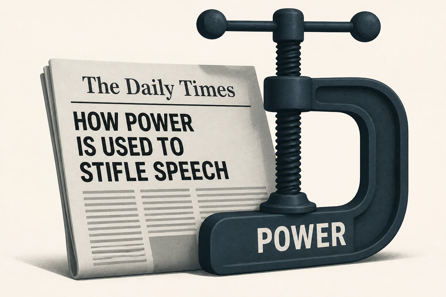 Maggie Haberman Drops Blockbuster Front-Page NY Times Story on ‘How Trump Is Wielding Power to Stifle Speech’ in America
