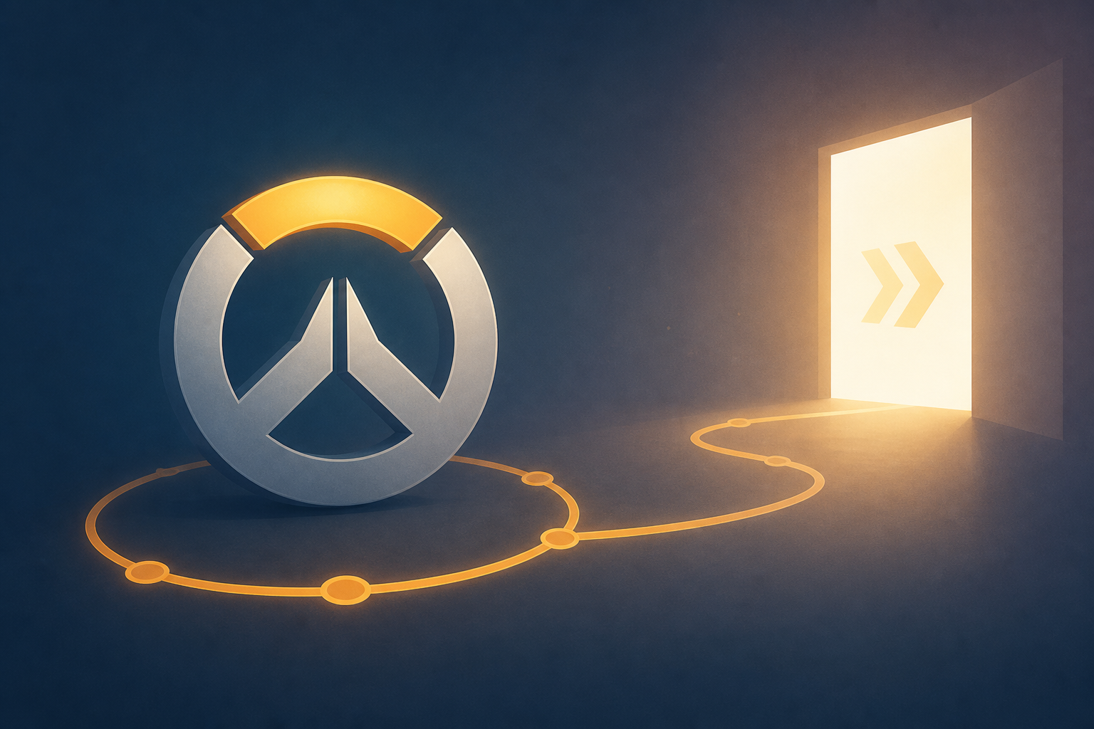 Overwatch Announces What's Next As It Reaches The End Of Its First Year-Long Story Arc
