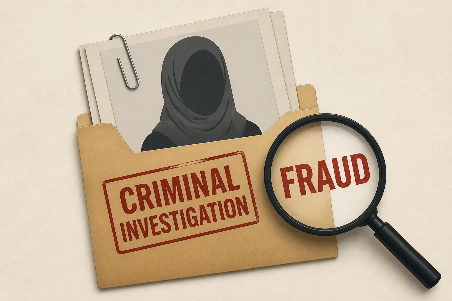Tom Homan confirms criminal investigation into Ilhan Omar's alleged fraud