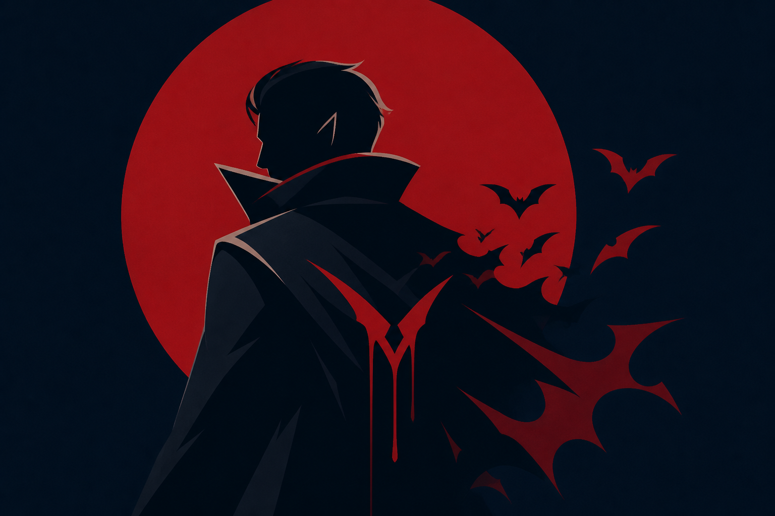 Overwatch's Next Hero Is Basically A Vampire