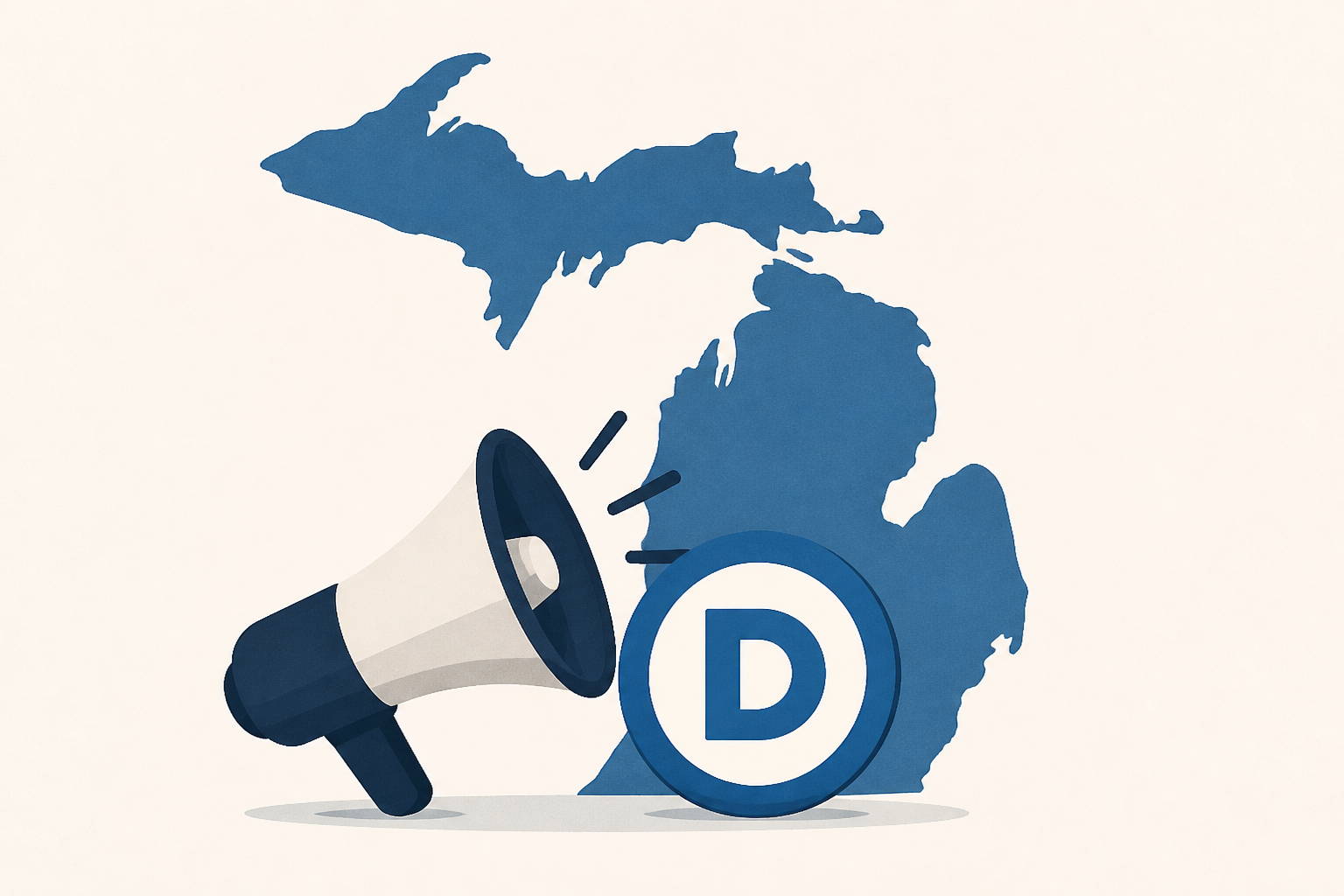 Tucker Carlson backs Democrat Abdul El-Sayed in Michigan Senate race