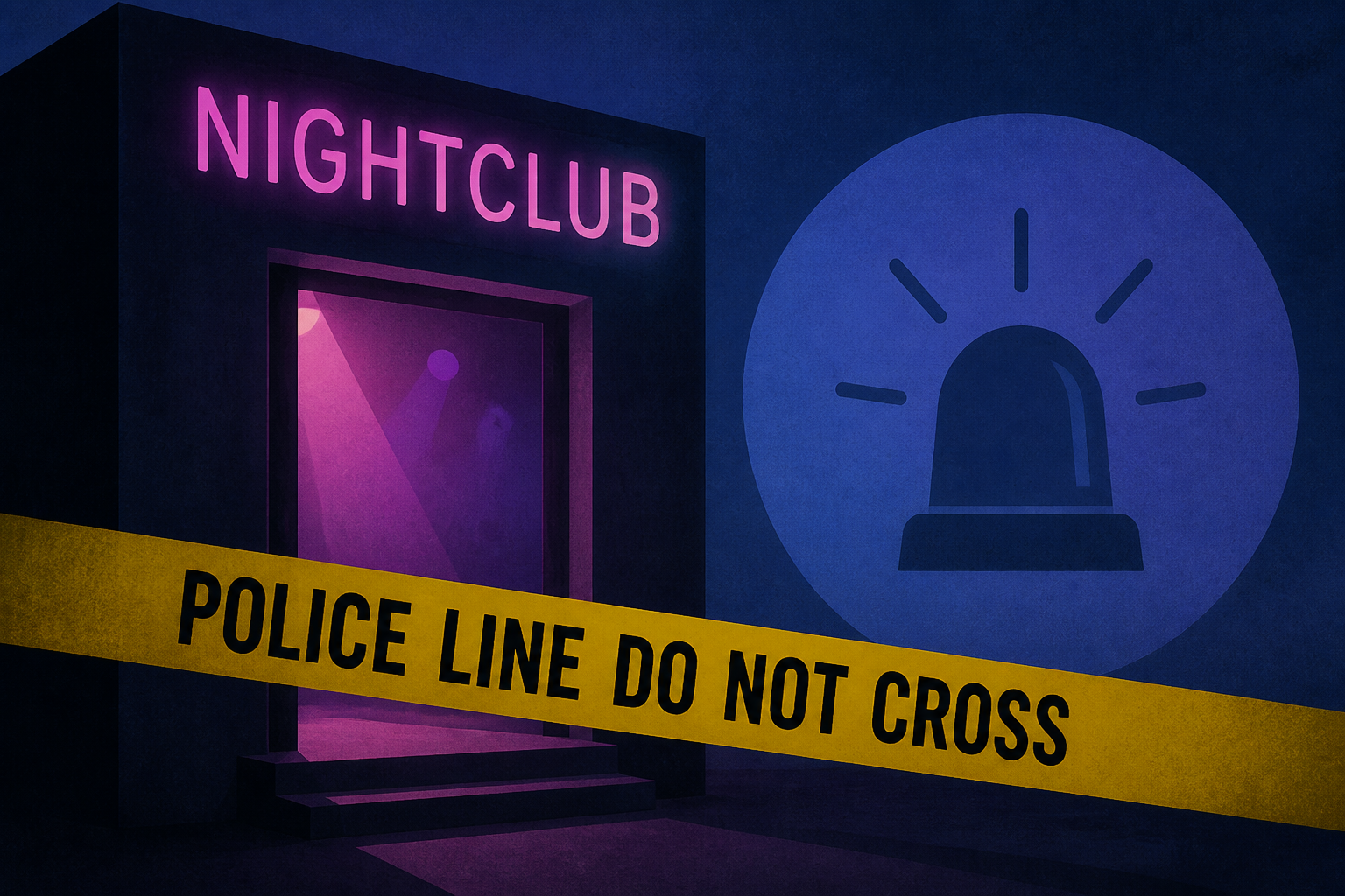 RCSD: Several people hurt in early-morning nightclub shooting