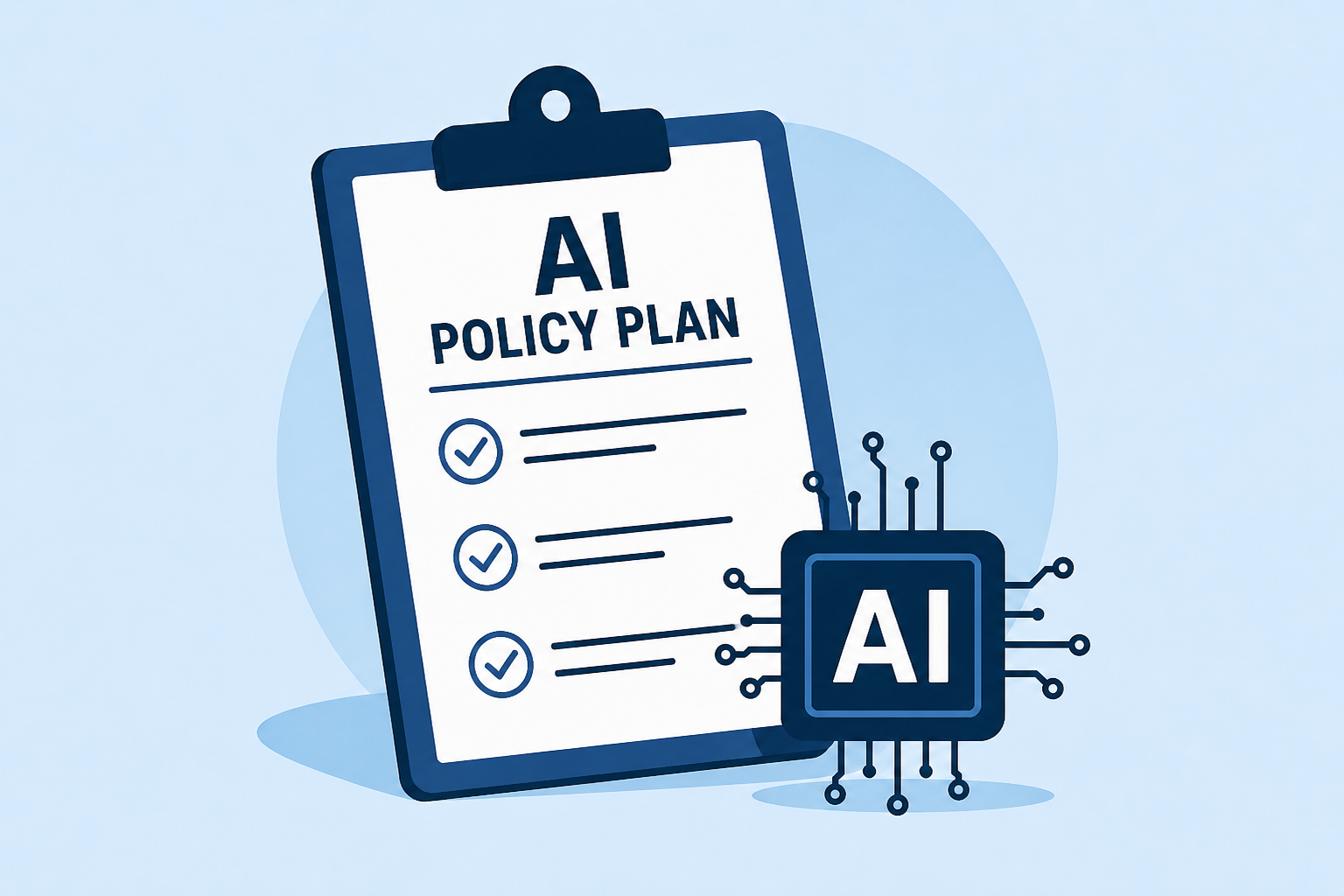 Obama says Democrats should have a ‘very clear plan’ on AI policy