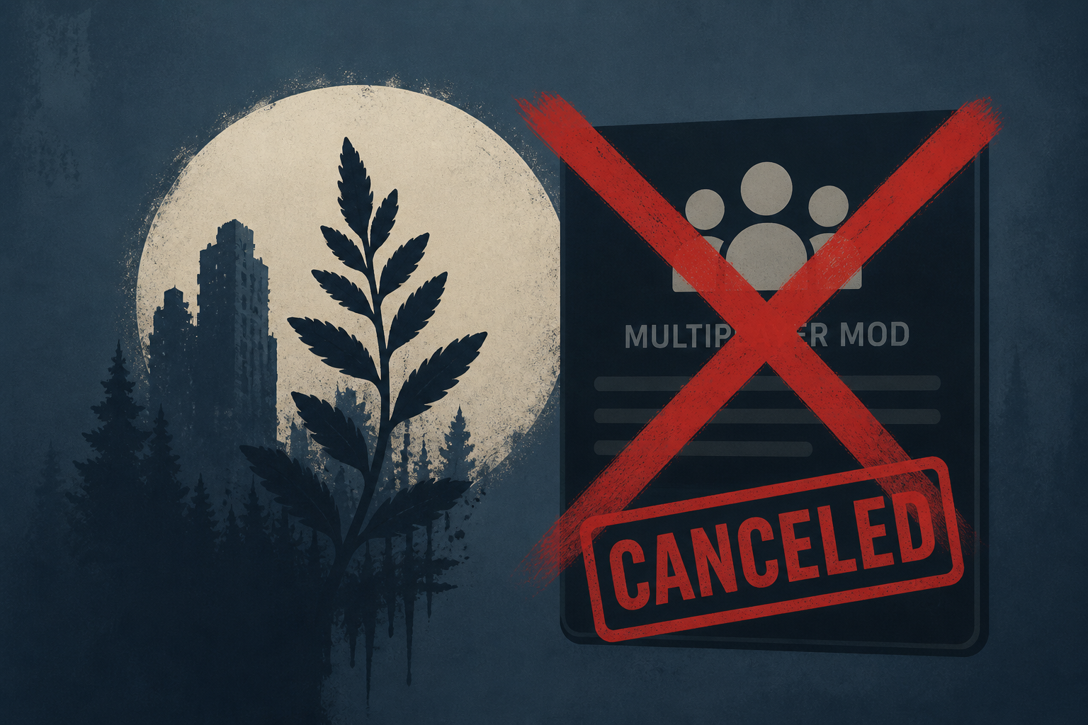Last of Us Part 2 multiplayer mod ‘canceled by Sony’