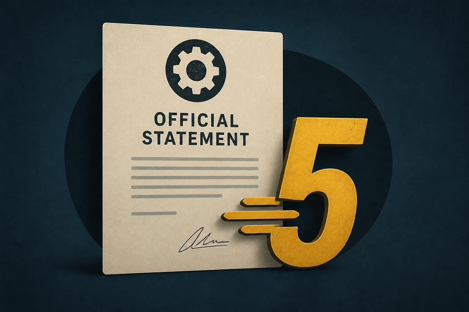 Bethesda Issues Official Statement on Fallout 5
