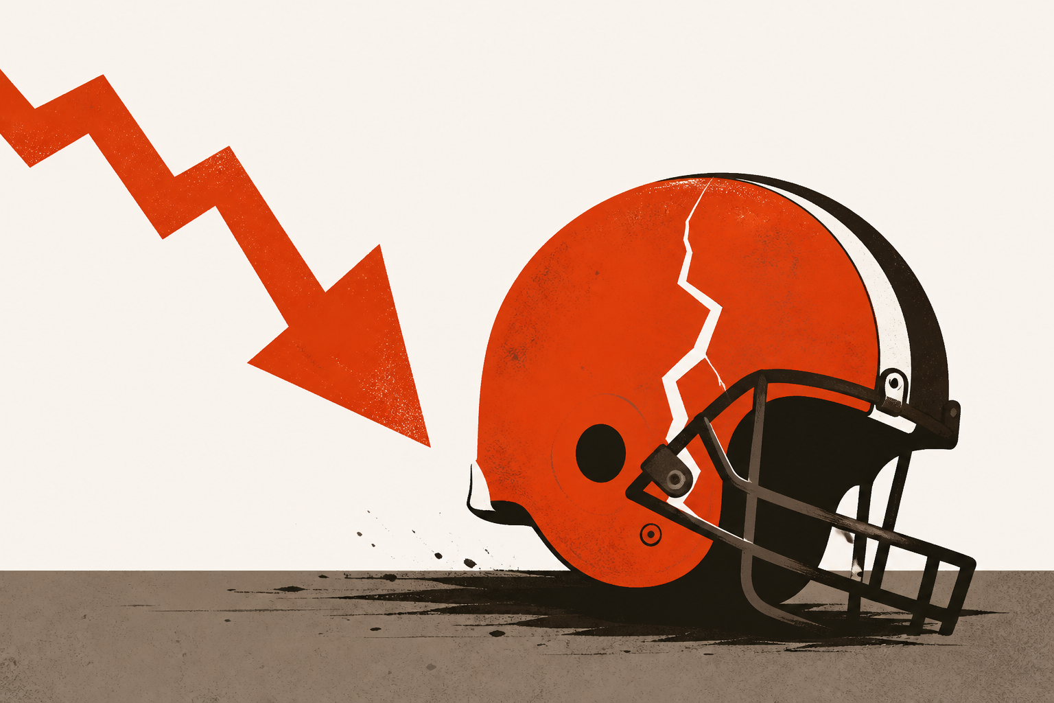 Deshaun Watson, the defense and the coaches all struggle in Browns blowout loss: Postgame report (Video)
