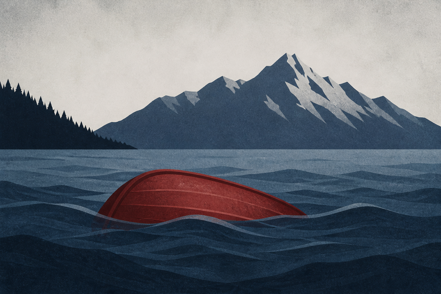Alaskan boy, 15, who survived 62 hours at sea makes horrifying revelation after being rescued