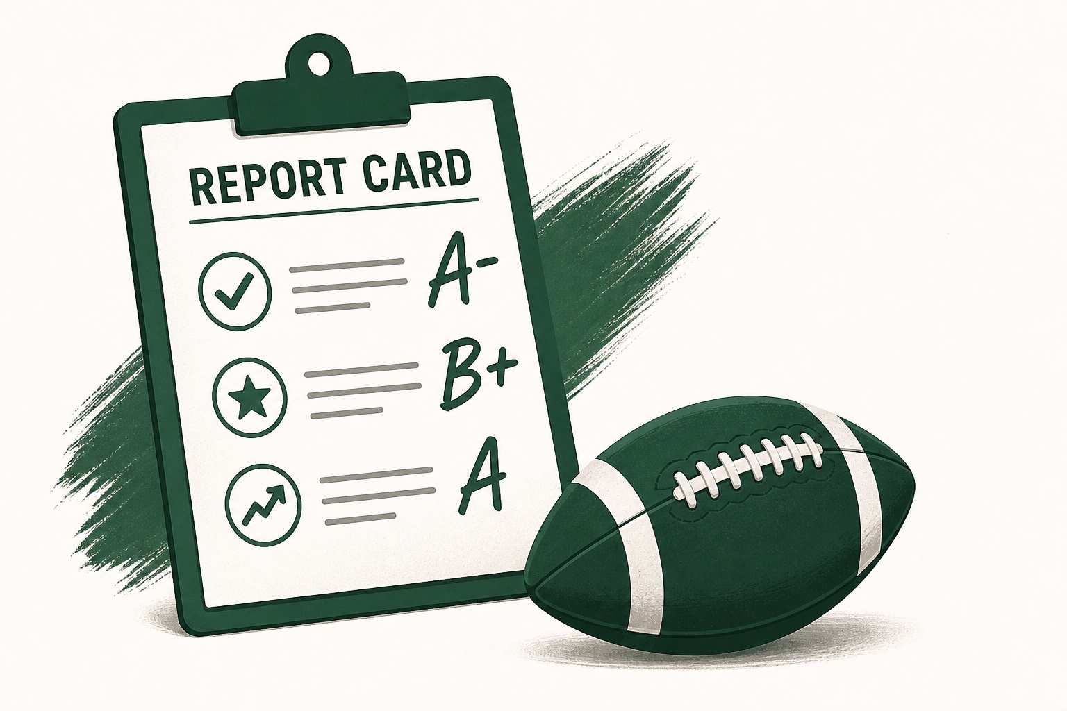 Jets takeaways, report card from NFL Week 1 win over Titans