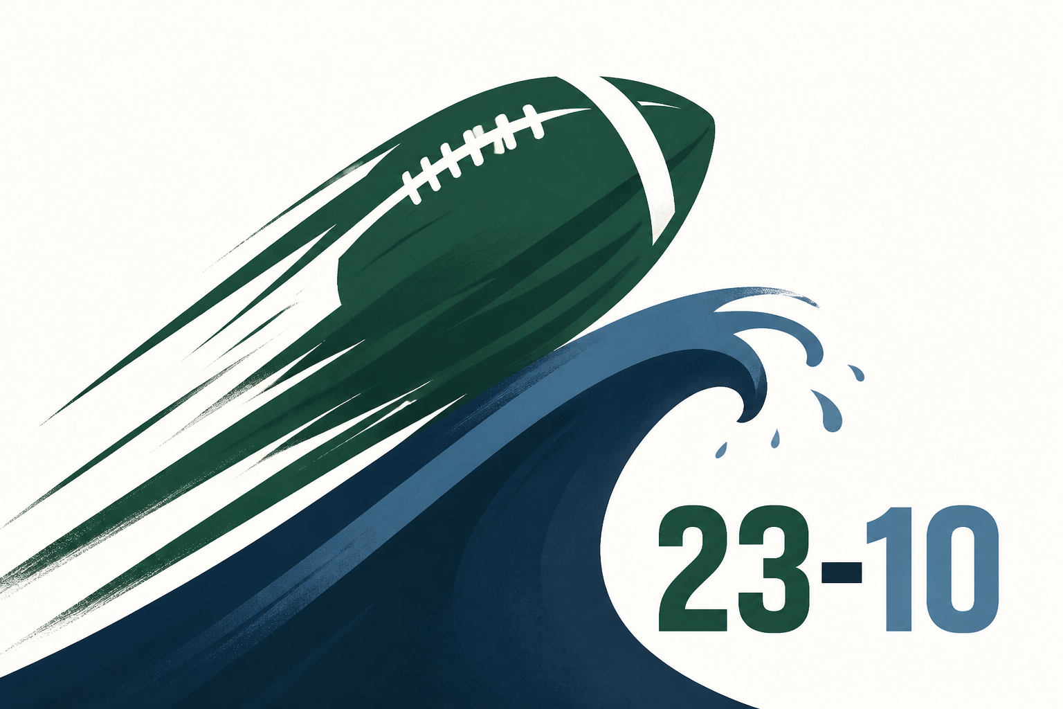 Jets overwhelm Titans for season-opening 23-10 win