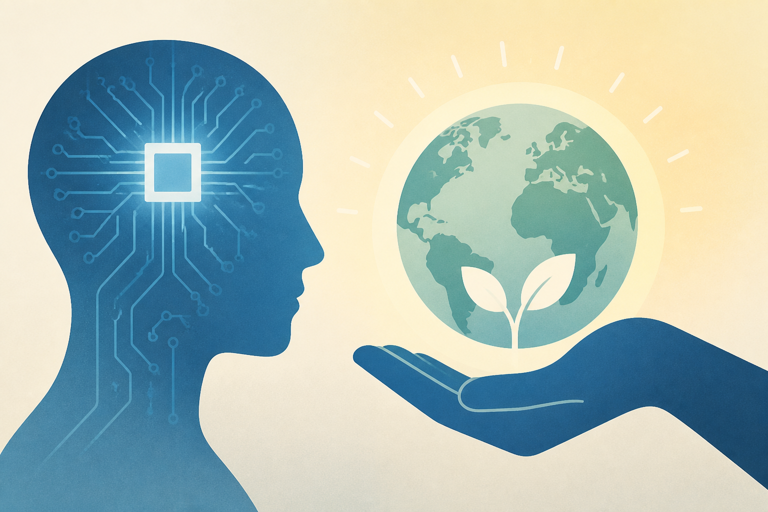 Microsoft CEO says superintelligence must 'help humanity'