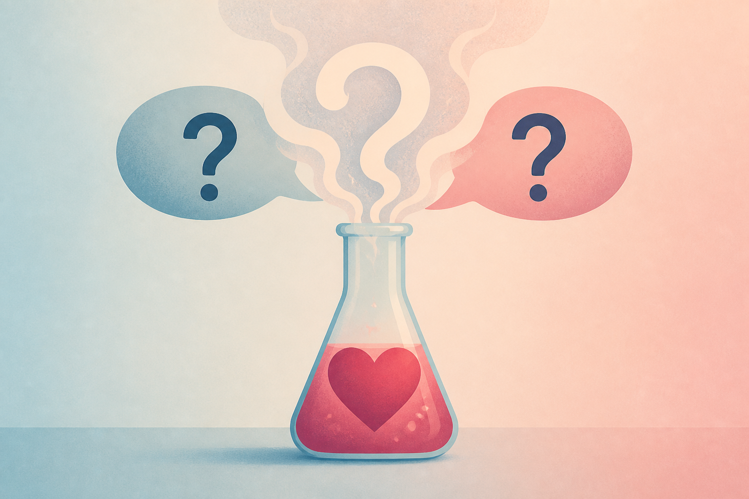 Behavioral scientist shares 10 questions that will make people fall madly ‘in like’ with you