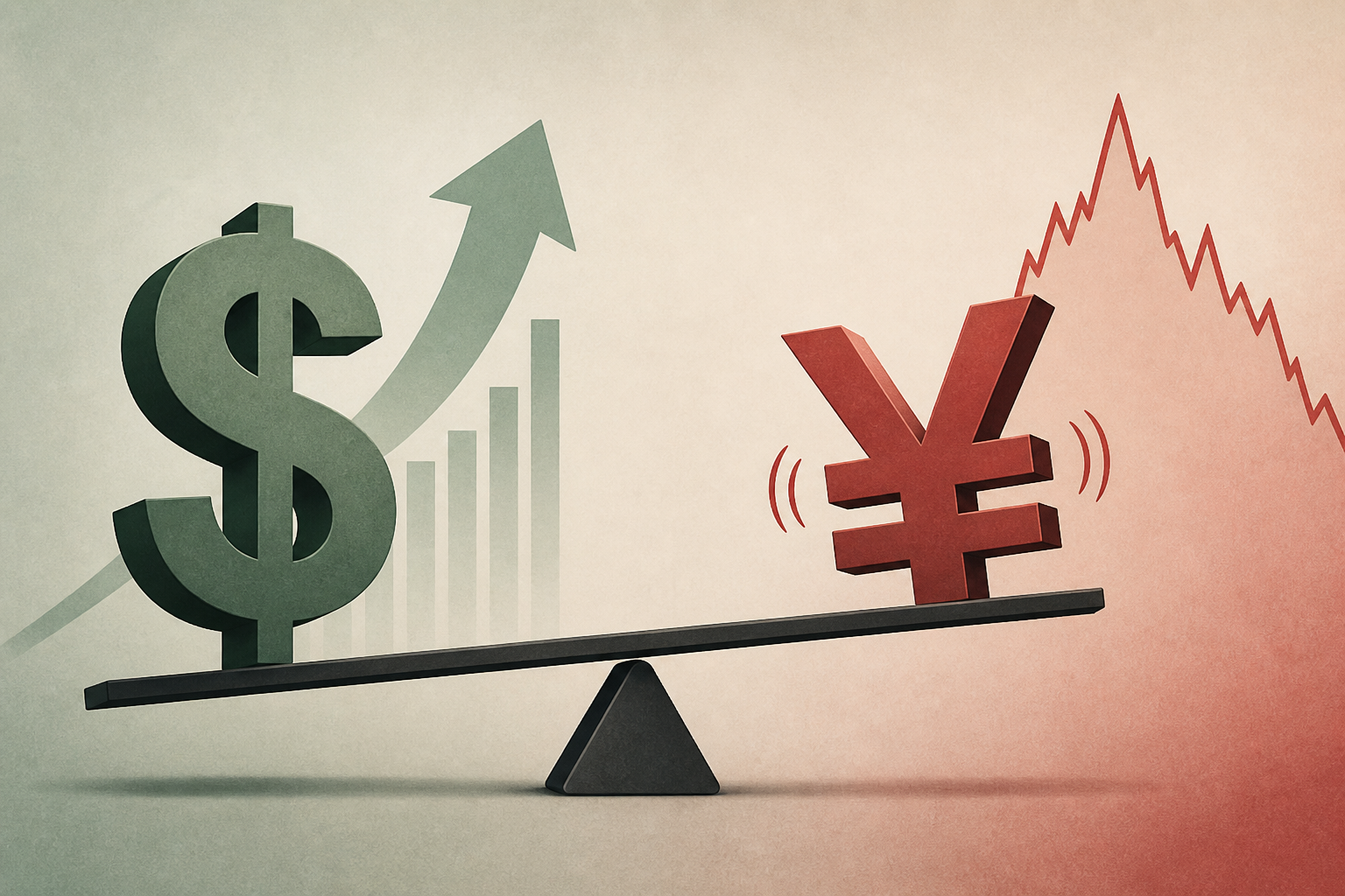 Dollar firms, yen wobbles near 7-month high ahead of Fed, BOJ decisions